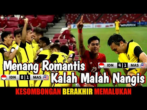 🔴 KEMENANGAN BERSEJARAH !! Comeback Is Real Dari Anak Asuh Shin Tae Yong Cetak Rekor Sejarah Baru...