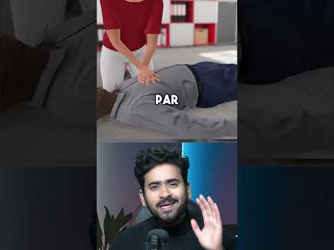 Cpr कैसे देंकैसे दें?🤯🙏😮 #mr.vikashlakhera #facts #sanatandharma #mahakumbh2025