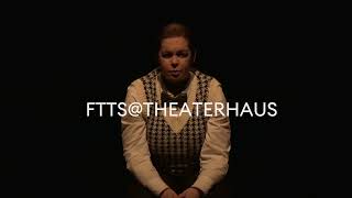 Trailer - "FTTS@Theaterhaus - Profile der Freien Tanz- und Theaterszene Stuttgart"