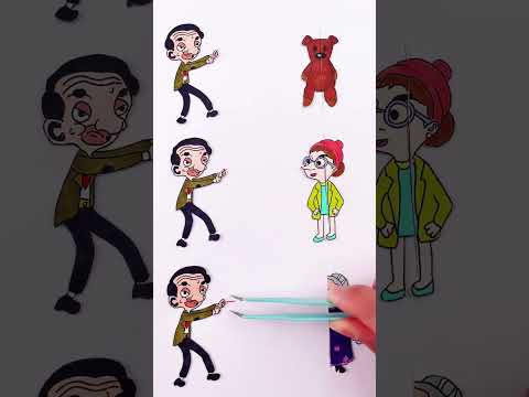 DIY Brainrot Matching Puzzle Game Fun🧩#funny #italianbrainrot