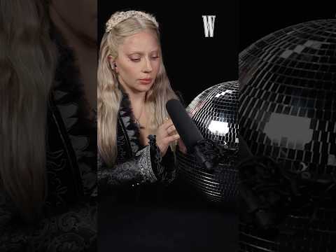 Lady Gaga + 🪩 = major hit