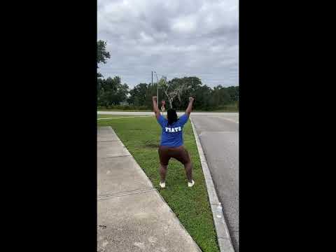 Beyoncé - Church Girl
