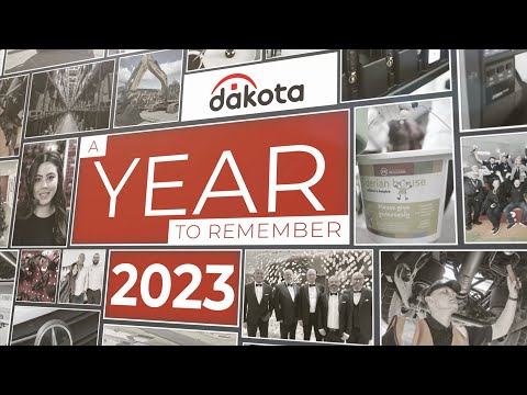 Dakota’s Highlights of 2023