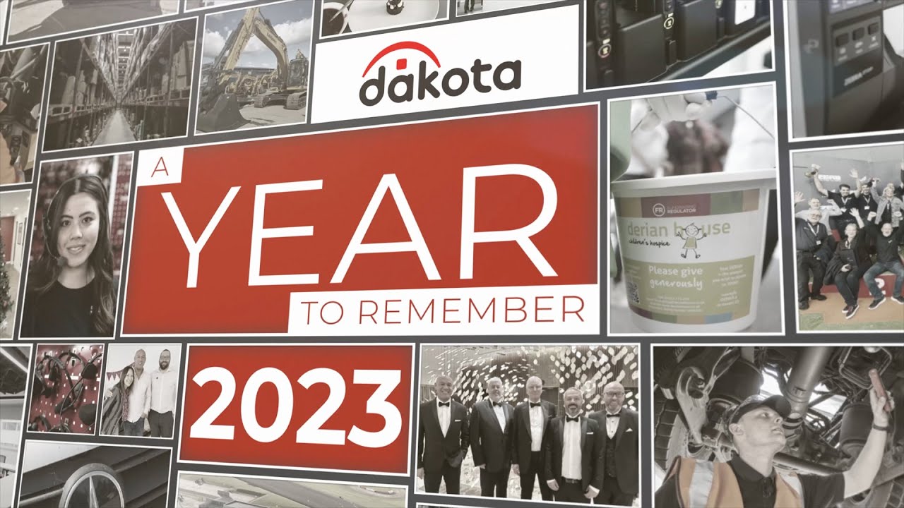 Dakota’s Highlights of 2023