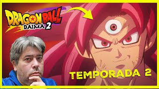 🔥 FINAL de Dragon Ball Daima EXPLICADO 😱 Detalles ocultos y el misterio de los OJOS DEMONÍACOS