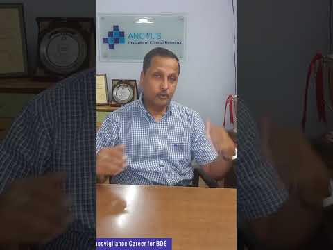 Anovus Institute Of Clinical Research YouTube video thumbnail