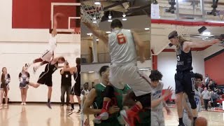 These Lobs Were Nasty!