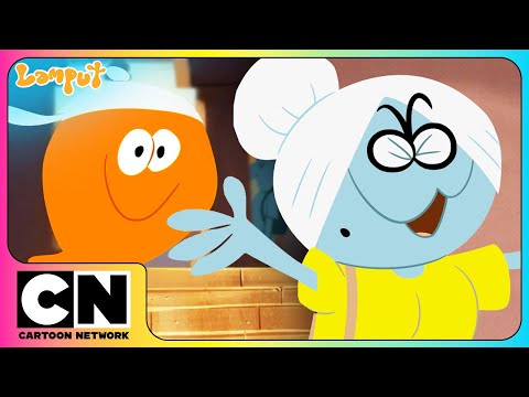 ๐ธ Lamput ๐ธ Boss Mom Episodes! | Double Bill | Full Episodes | #MothersDay | Cartoon Network Asia