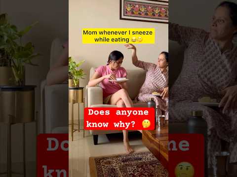 Does this happen at your home too? #comedy #funny #relatable