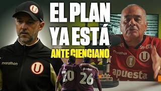 RABANAL AJUSTA EL SISTEMA ANTE CIENCIANO, LO QUE REALMENTE DEJÓ CUSCO