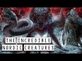 Norse Mythology Knowledge Assessment