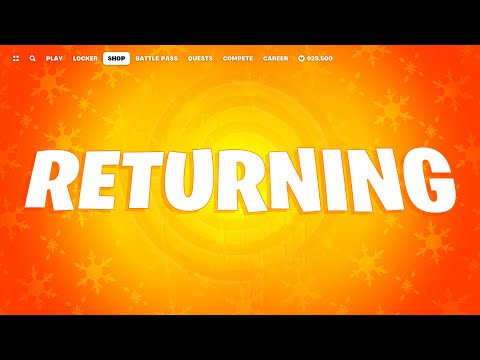 Fortnite Shop TONIGHT FULLY Leaked + New GAMING LEGENDS & ICON Collab!!