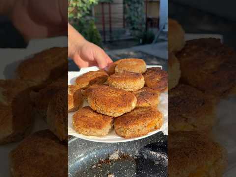 СОВЕТСКАЯ ХИТРОСТЬ: как экономили мясо, делая вкусные котлеты