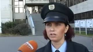ULTRAS SOBĚ: Výjezd Baníkovců na Letnou dle televize Prima (2011/2012)