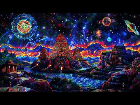 EMOG - Temple Of The Turning Sun [Full Album]