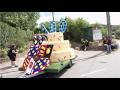 Optocht van Tournehem-sur-la-Hem (Frankrijk) : 100 �me cavalcade de Tournehem sur la hem 2026