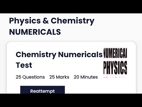 ALP CBT-01 ये Test जरूर लगा लो सारे Numerical Tests Free + AE Vacancy 2024