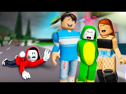 Poor JJ And Bad Family (Full Movie) | Maizen Roblox | ROBLOX Brookhaven 🏡RP - FUNNY MOMENTS