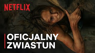 Alfa | Oficjalny zwiastun | Netflix