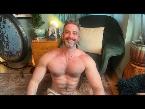 Live Guided Meditation