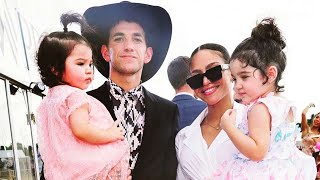 Diddy's ex Cassie Ventura Three Kids