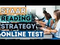 STAR Reading Strategy Techniques