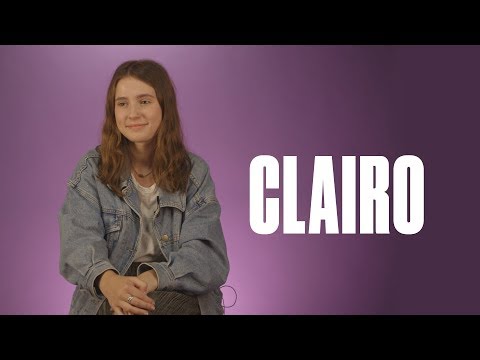 Clairo Talks “Pretty Girl” And Making Chill Pop Songs