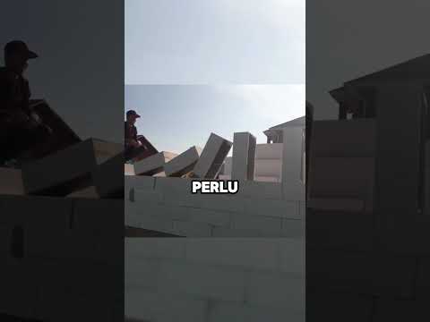 Cara Kuli Bangunan Ini Sangat Cerdas 🤣
