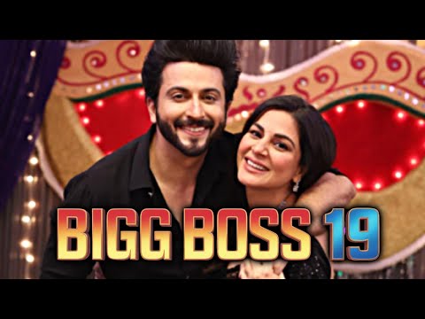 Bigg Boss 19: Kundali Bhagya Stars Dheeraj Dhoopar, Shraddha Arya To Enter The House?