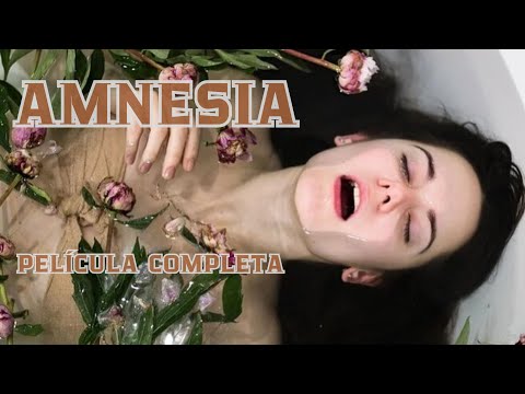 |AMNESIA| Ella no tiene memoria y se cree que murió hace mucho tiempo.. Película completa