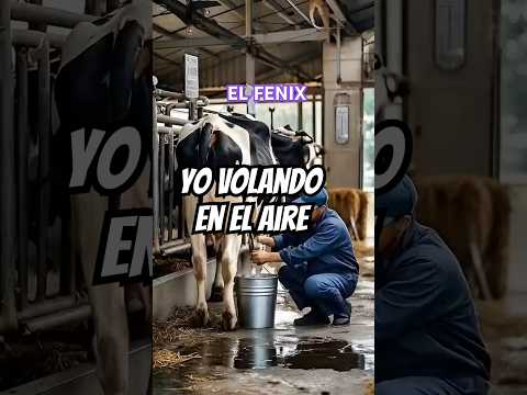 mis vacas son mansitas 🤣🤣🤣 #elmundodelcampo
