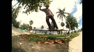Yariel Melendez - Deathlens