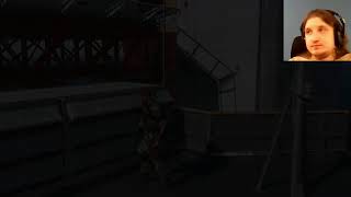 Doc Plays Games - Metal Gear Solid V