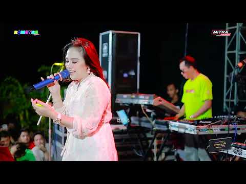 ROMANSA NYESS-NADA NADA CINTA - EVA AQWEILLA-WAROENG DOYONG FT KORBAN CEK IN-PANTAI PUNGKRUK