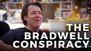Watch Jonathon Ross \'play\' The Bradwell Conspiracy