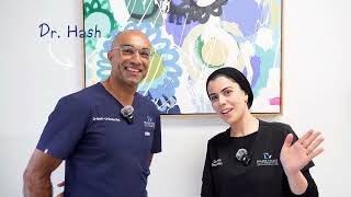 Which hurts more: braces or Invisalign®?
