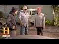Car Hunting Challenges in New Orleans
