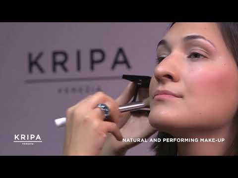 Francesca Biosa Make Up Italy