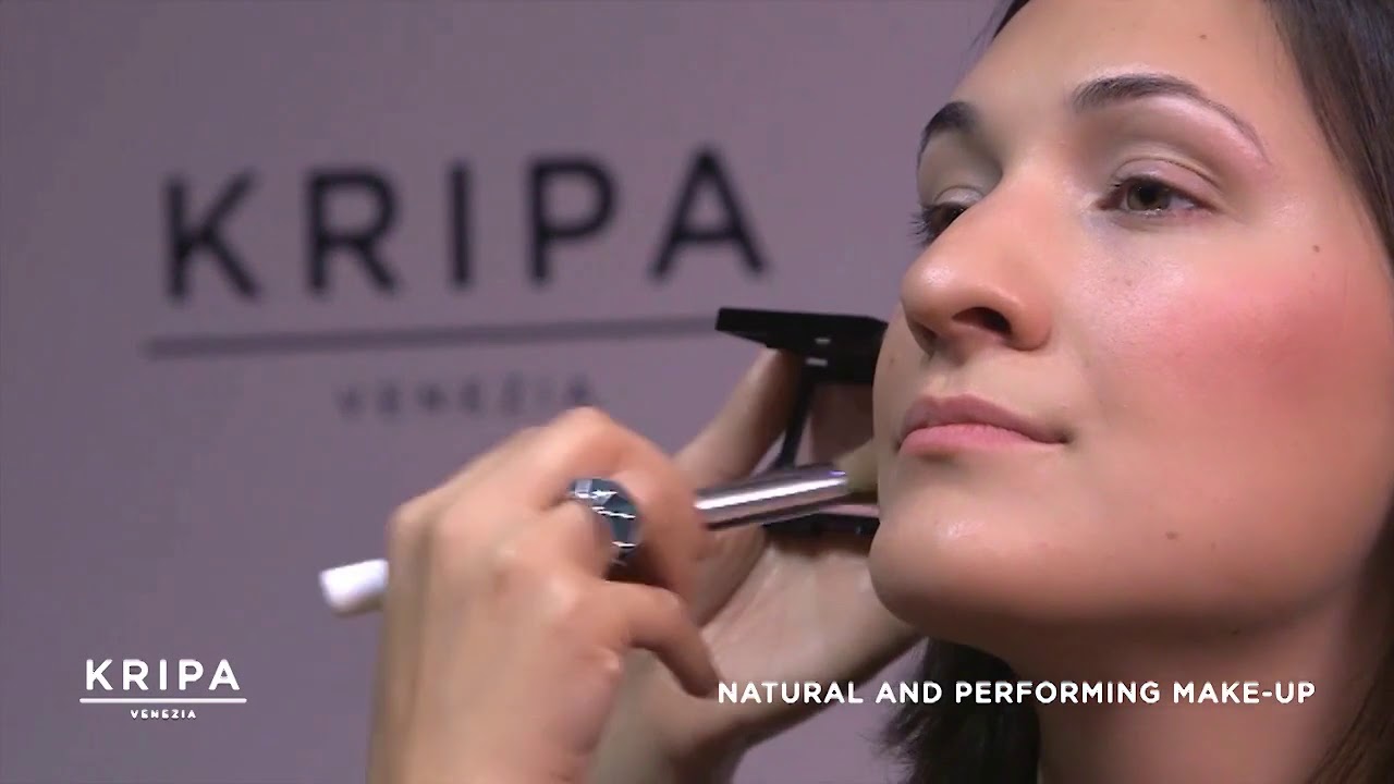 Francesca Biosa Make Up Italy