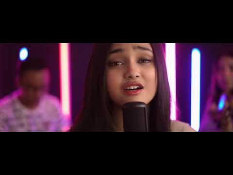 Syifa Hadju - You Are The Reason (cover)