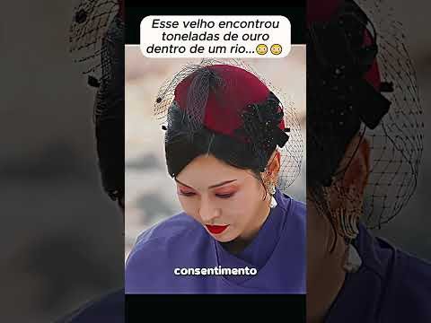 ESSE VELHO ENCONTROU TONELADAS DE OURO DENTRO DE UM RIO...