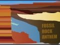 Fossils and Geological Processes