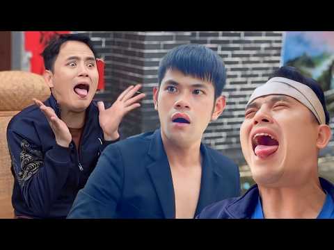 Chinese Comedian | Chinese Comedy Video | Chinese Funny Video | Chinese Funny Video Tik Tok