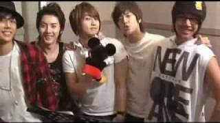 SS501- YOU ARE MY HEAVEN