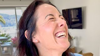 TRY NOT TO LAUGH CHALLENGE: My Wife Fails Miserably 🤣 Can you make it through 15 Hilarious Jokes? 
