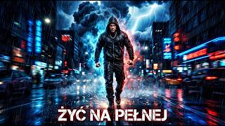 Żyć Na Pełnej! Ulica Rani, Bóg Prowadzi | Mocny Hip Hop Rap 2026