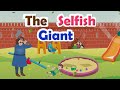 The Giant's Garden: Key Events