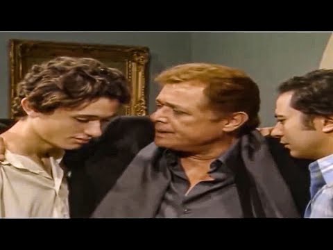 مسلسل محمود المصري الحلقة 12 - من ملفات المخابرات المصرية - محمود عبدالعزيز - غادة عبدالرازق
