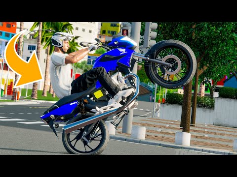 FUI TREINAR GRAU DE 160 NO NOVO MAPA DO RIO DE JANEIRO 🔥 - TRACKDAYR