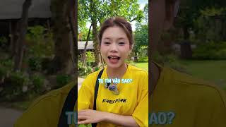 Hậu trường Free Fire Xuyên Việt tại Cần Thơ (Phần 4) 🤣🤣 #freefirexuyenviet #sk_xuyenviet_ff